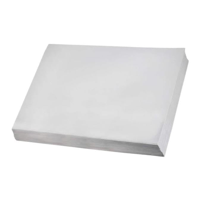 Pratt Retail Specialties Packing Paper, 24 in. x 36 in., Unprinted, 240 Sheets