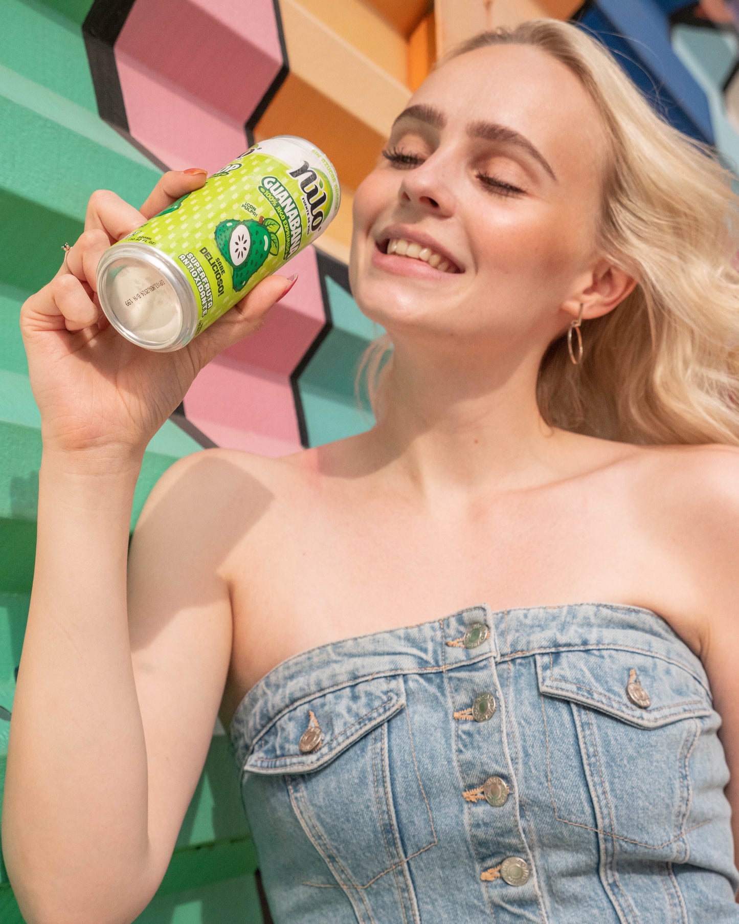 NILO Soursop Juice | 100% Real Guanabana Soursop Graviola | NO Sugar added | NOT From Concentrate | 16.57 oz (Pack of 12)