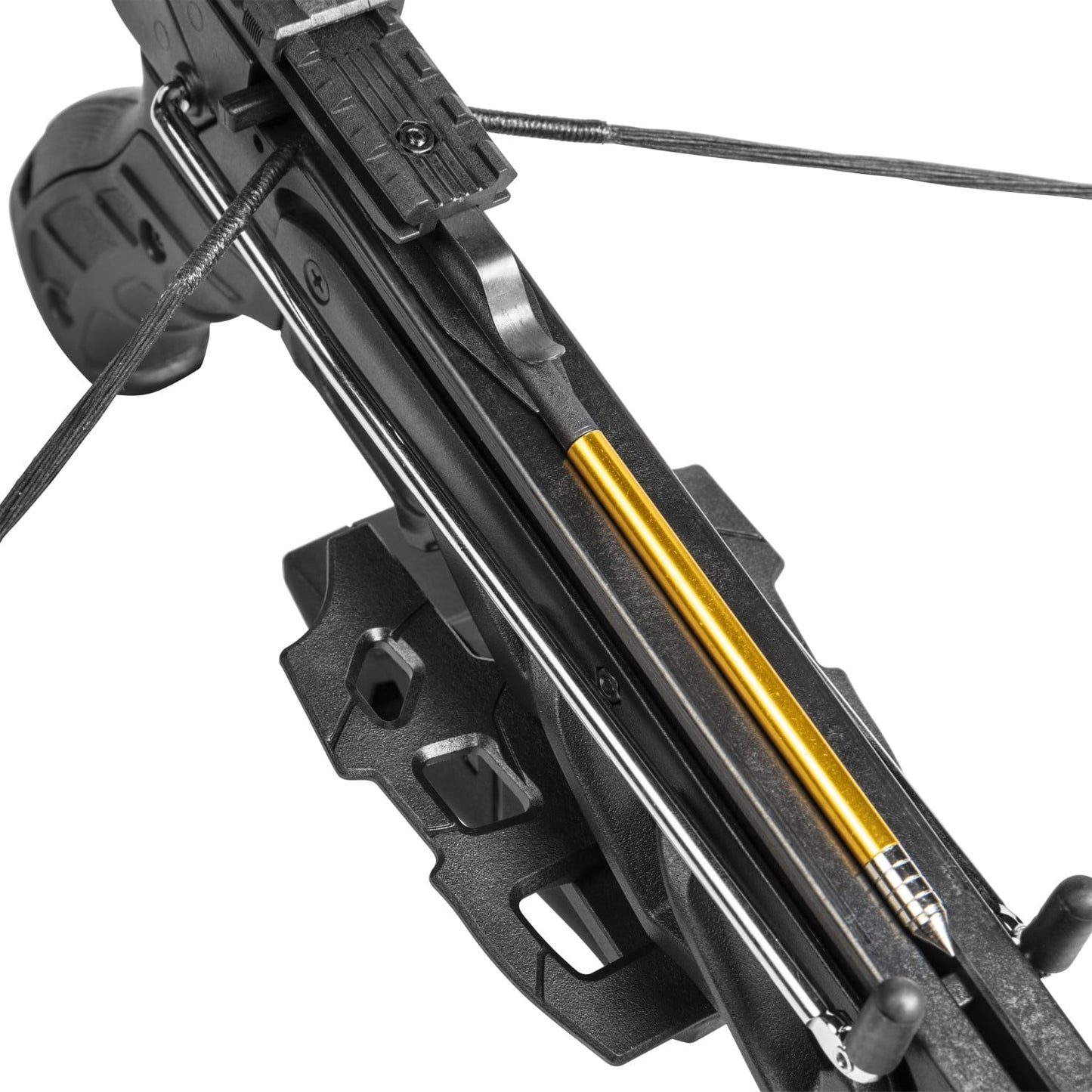 Bear X Desire XL Pistol Crossbow with 3 Premium Bolts