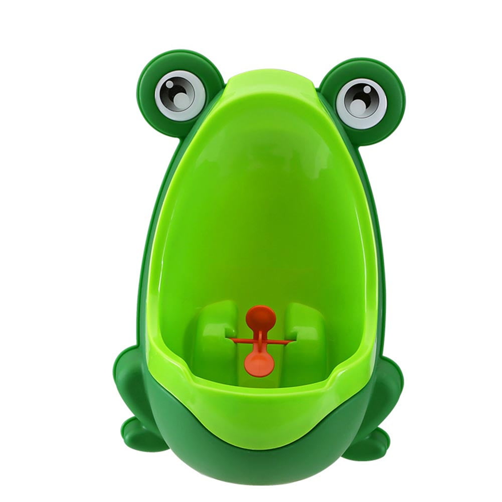 Ingenuity My Size Potty Pro - Green