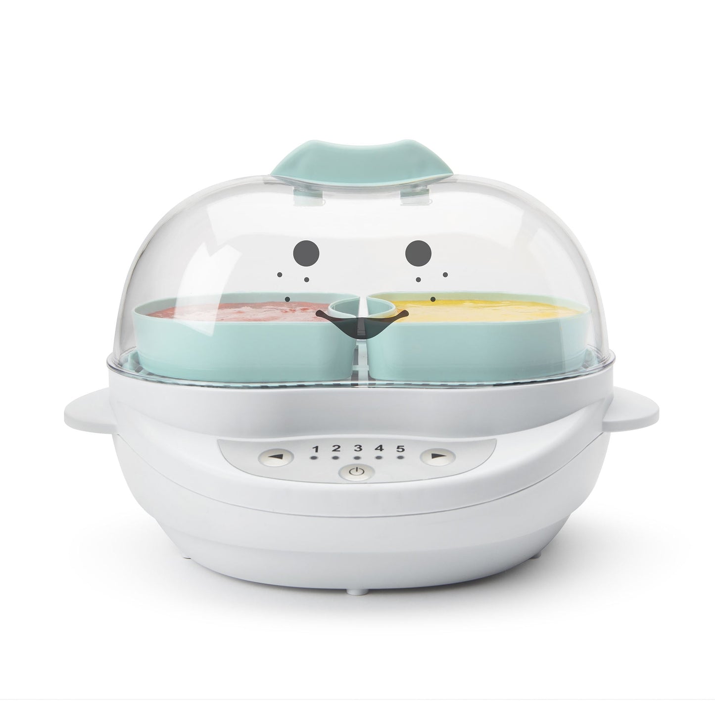 nutribullet Baby Turbo Steamer