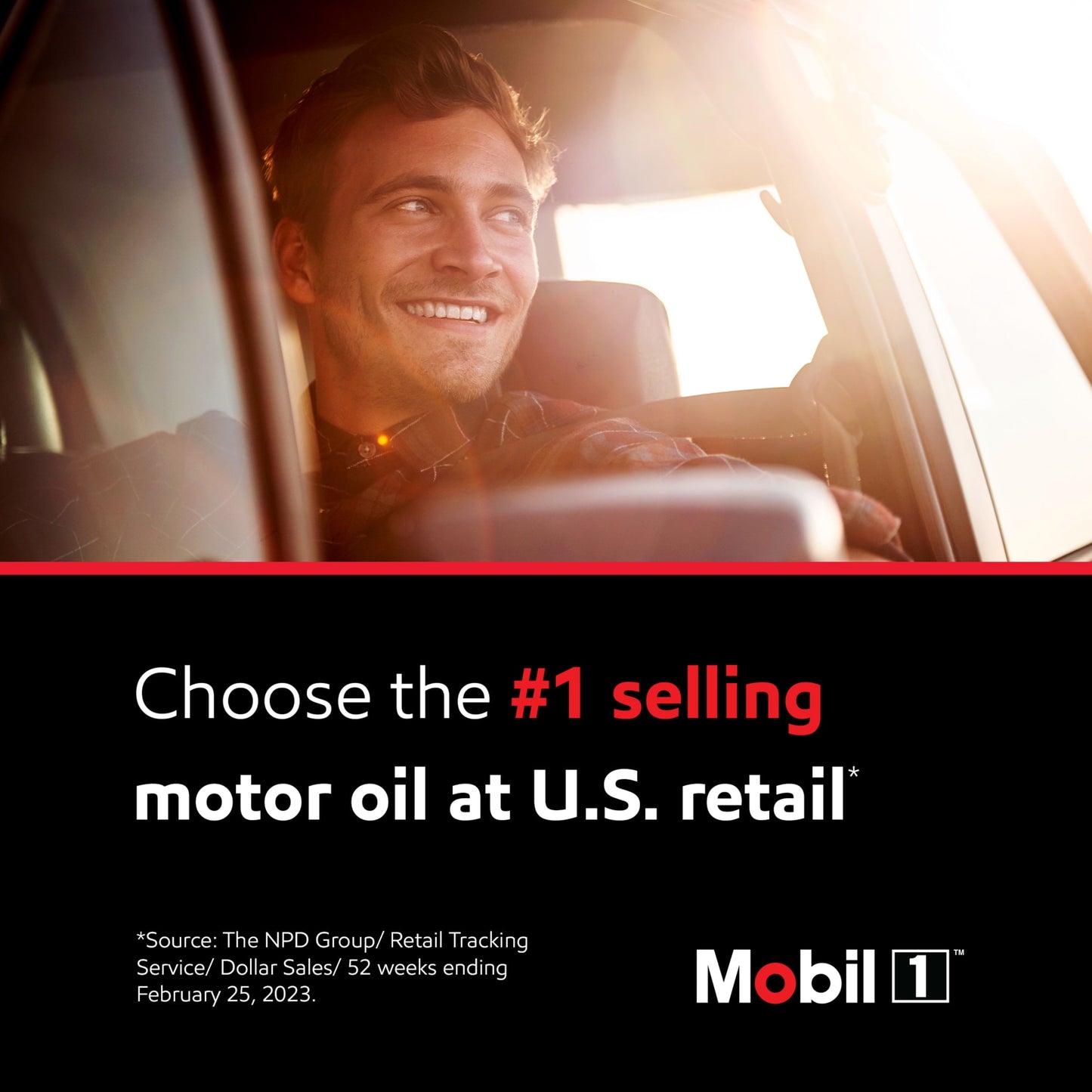 (5 pack) Mobil 1 Racing 4T Full Synthetic Motorcycle Oil 10W-40, 1 Quart