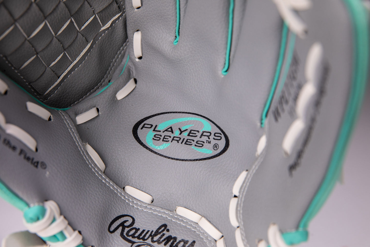 Rawlings | Players Series Youth Fastpitch Softball Glove | 11 inch | Right Hand Throw