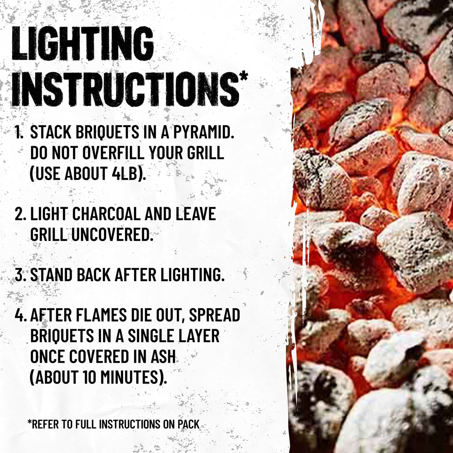 Kingsford Match Light Charcoal Briquets, 12 lbs (2 Pack)
