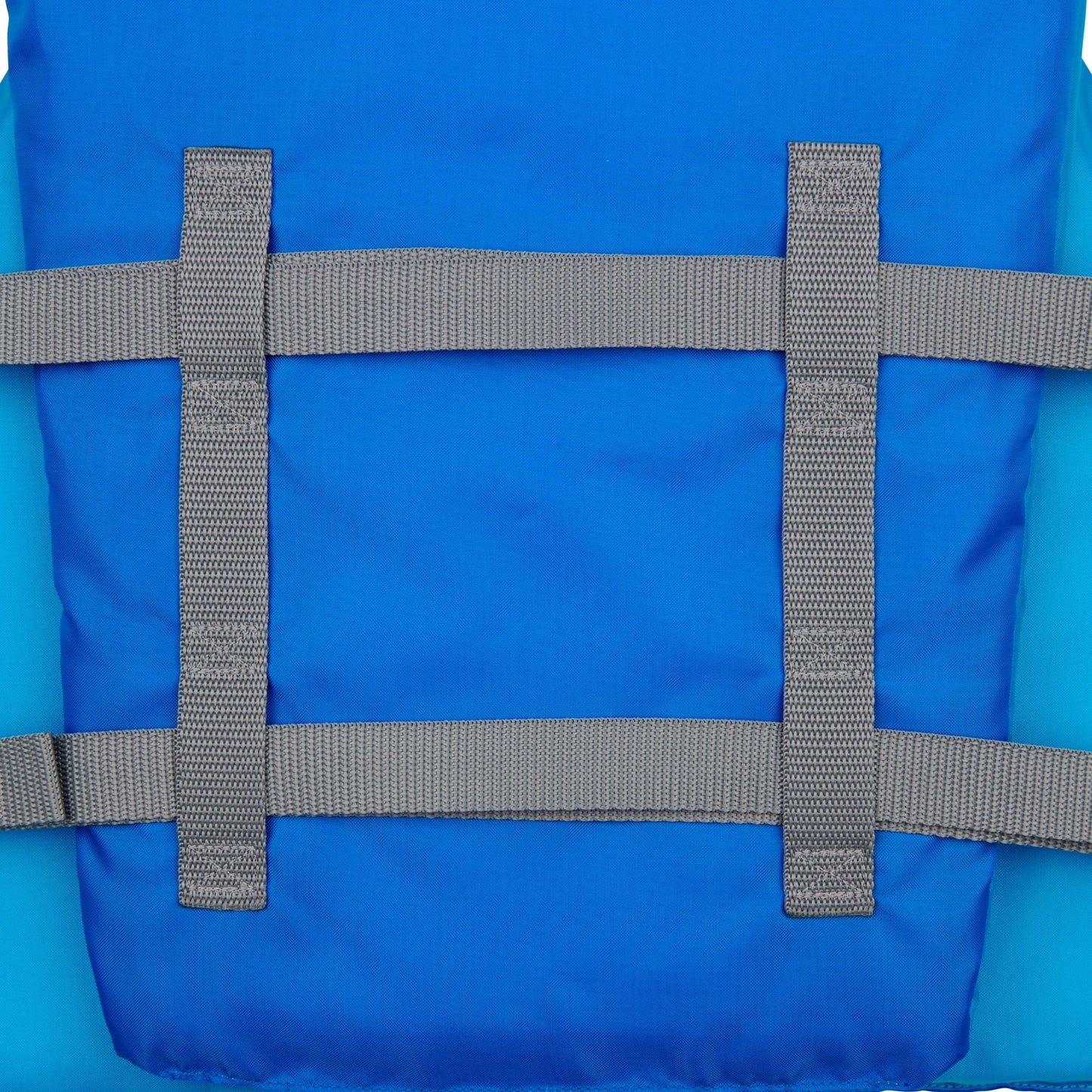 (2 pack) X2O Universal Adult 2X/3X Life Vest and Jacket, (50" - 60" Chest), Blue Ocean Coral, Unisex