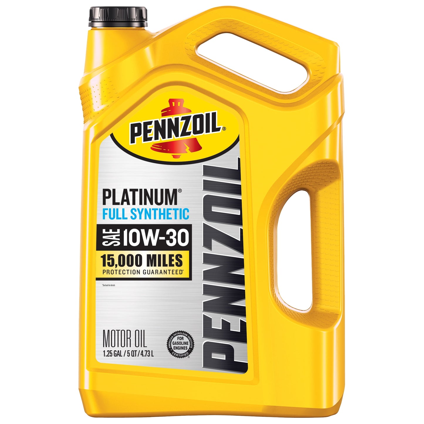 Royal Purple Duralec Super 15W-40 Diesel Motor Oil, Diesel Vehicles, 7.7 lbs, 1 Gallon