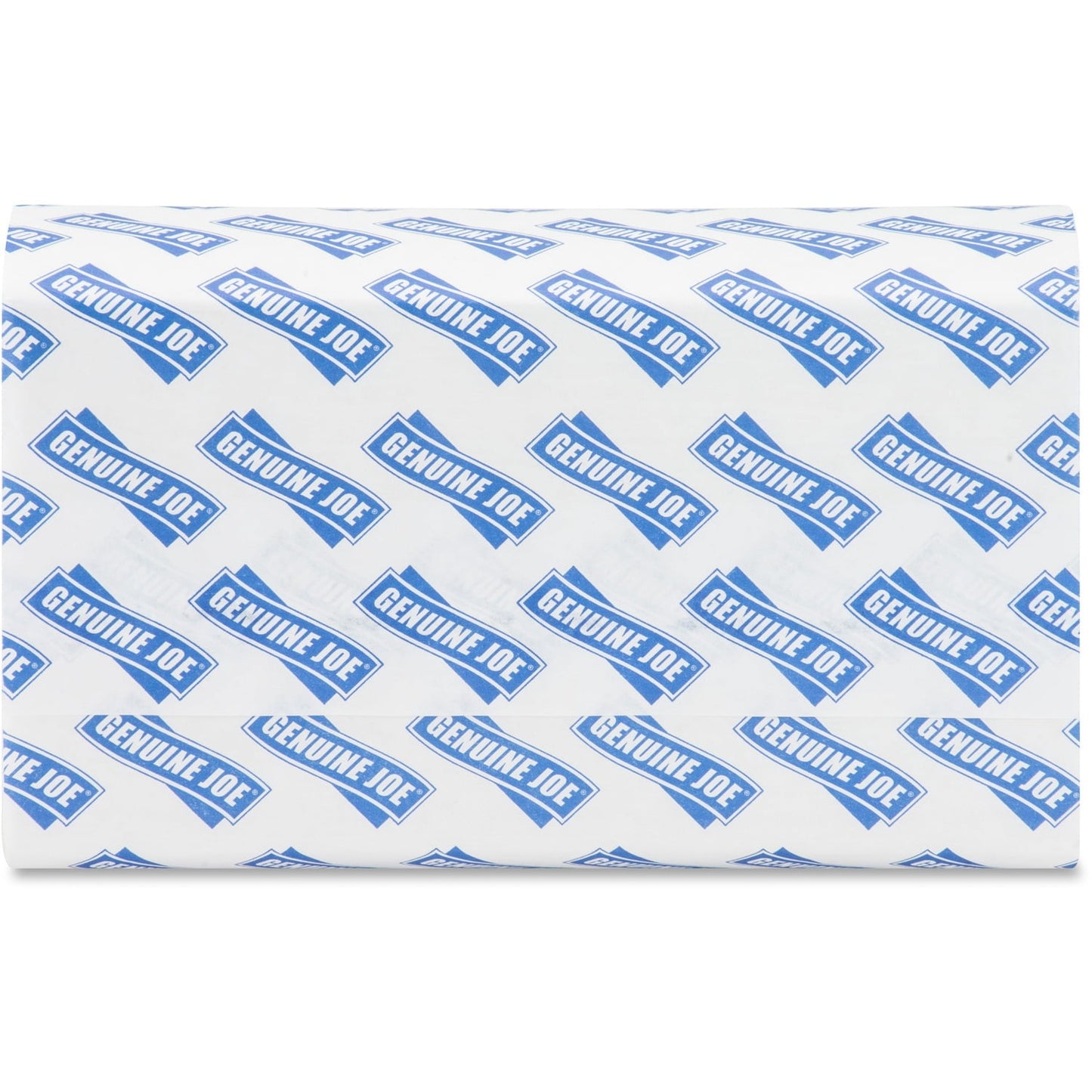 Genuine Joe GJO21100 Multifold Towels, 250 Sheets per Pack, 16 Pack