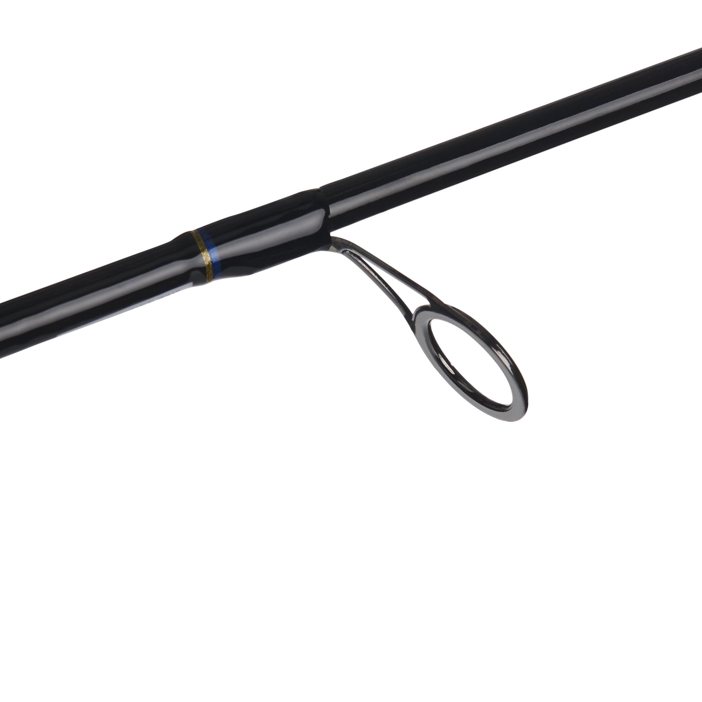 Ugly Stik LITE PRO Spinning Rod, 6' Medium Heavy Fishing Rod, Fishing Pole