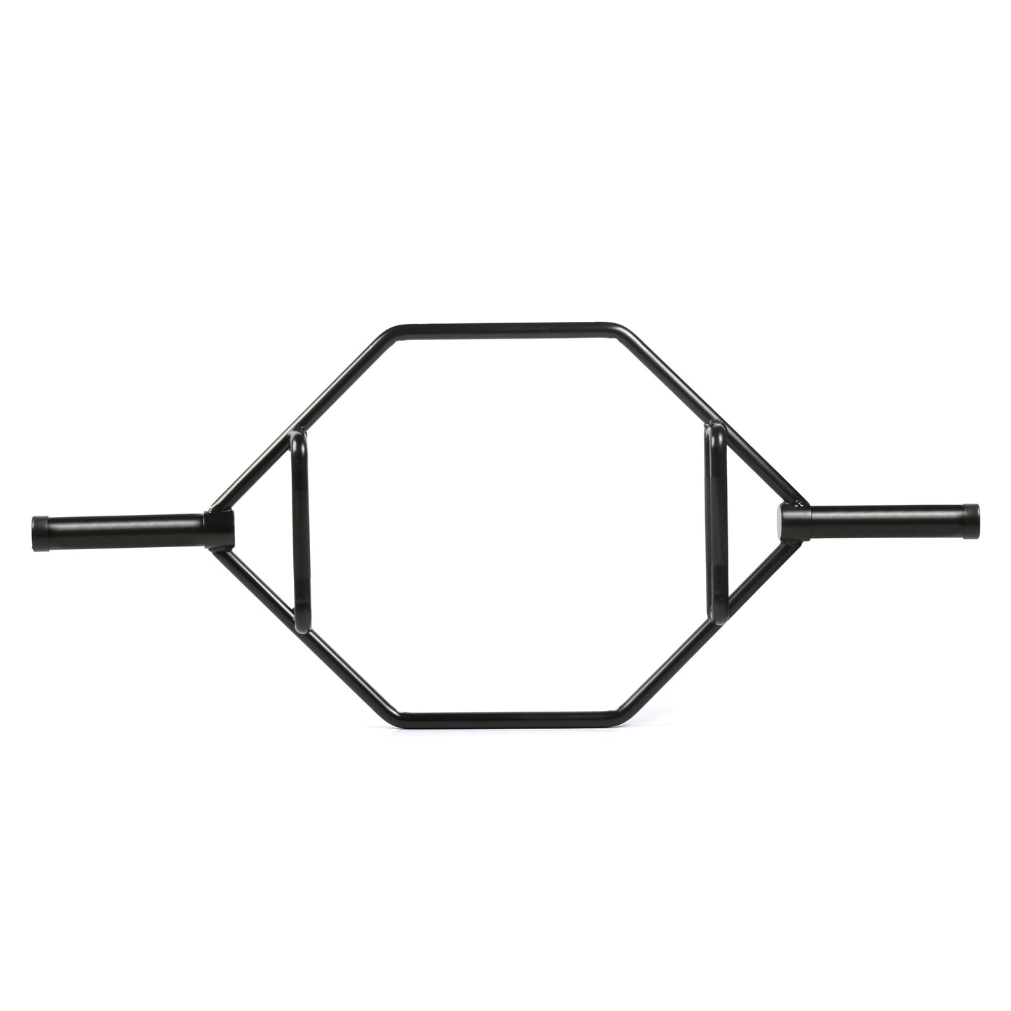 PRCTZ Olympic 50-Pound Hex Trap Bar, 1000-Pounds Capacity