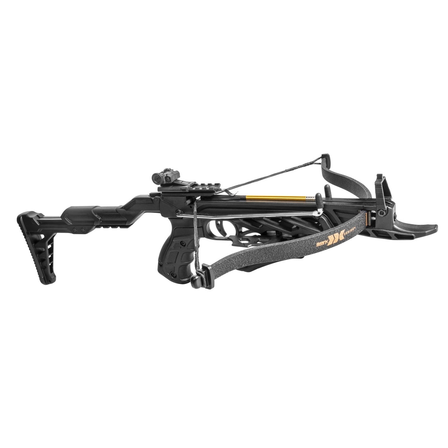 Bear X Desire XL Pistol Crossbow with 3 Premium Bolts