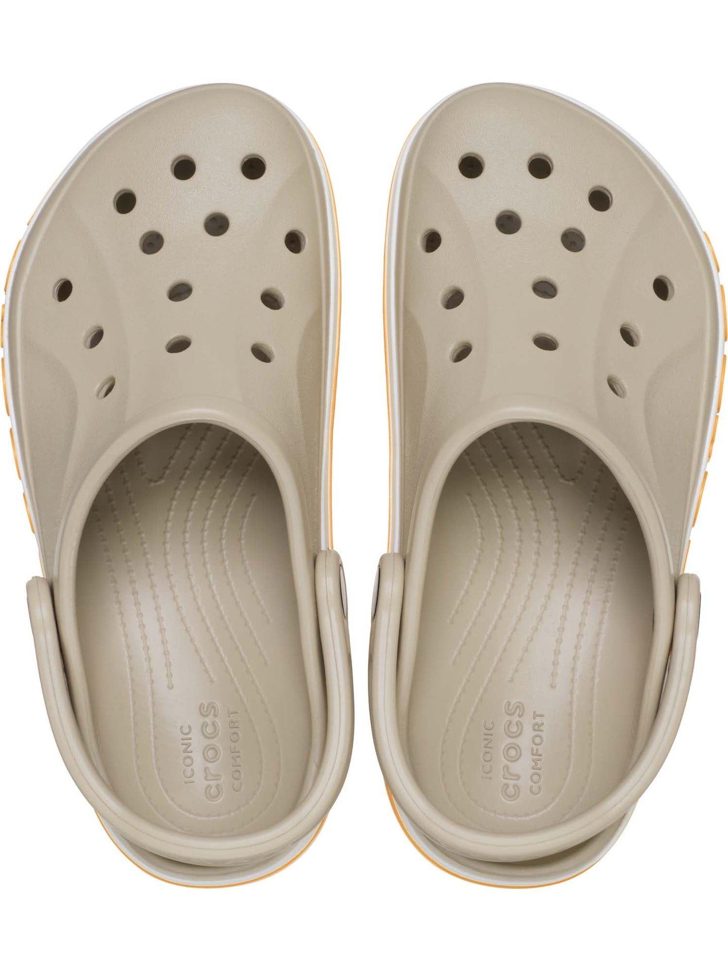 Crocs Unisex Bayaband Clog