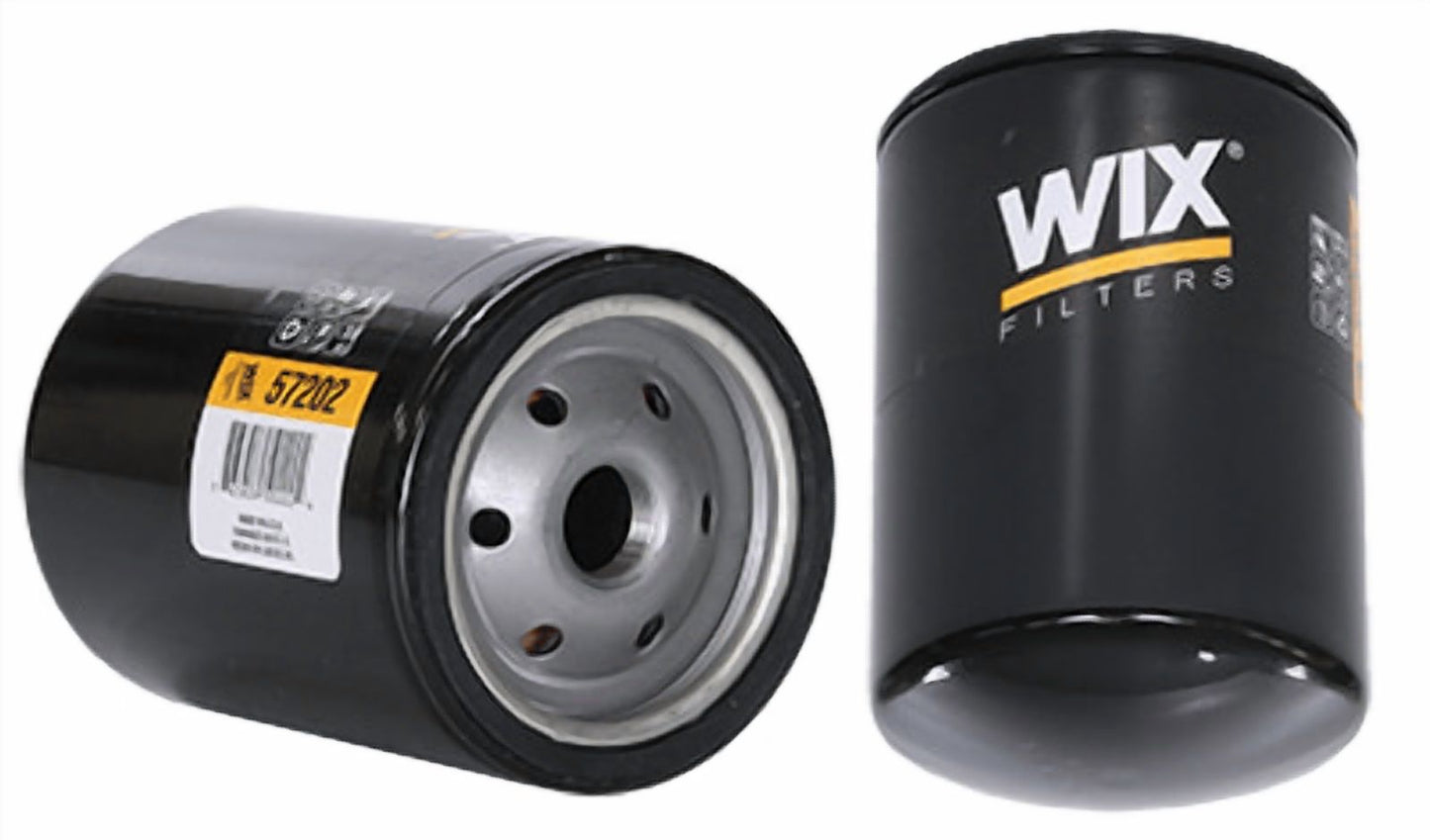 WIX Fuel/Water Separator 33960XE