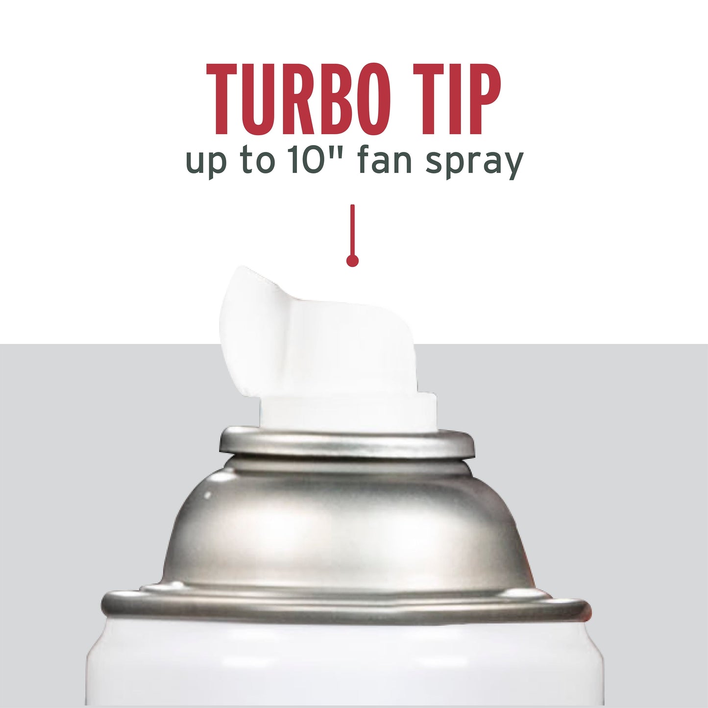 (6 pack) Black, Rust-Oleum Stops Rust Turbo Protective Enamel Gloss Spray Paint-334128, 24 oz