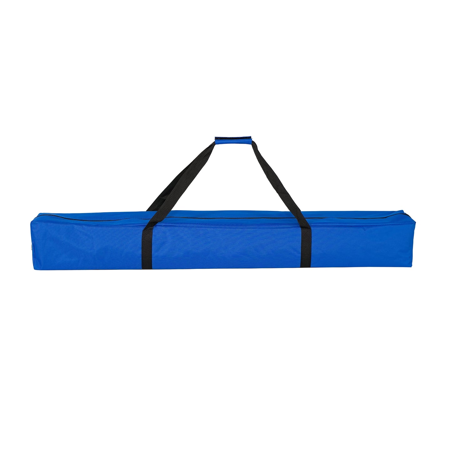 Ozark Trail 10'x10' Instant Slant Leg Pop-up Outdoor Canopy Tent, Blue