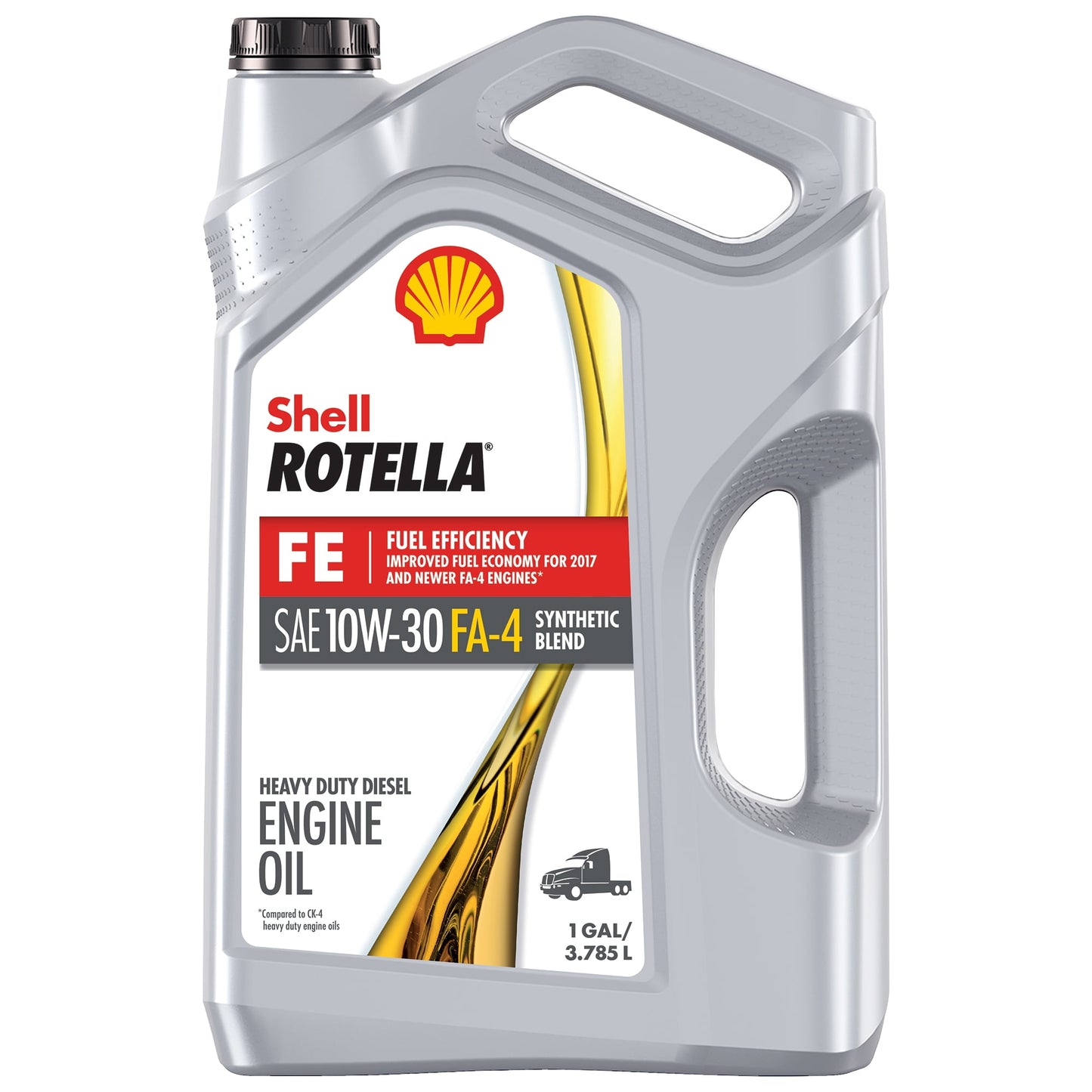 Royal Purple HMX 5W-30 High Mileage Motor Oil, Universal, 5 Quarts