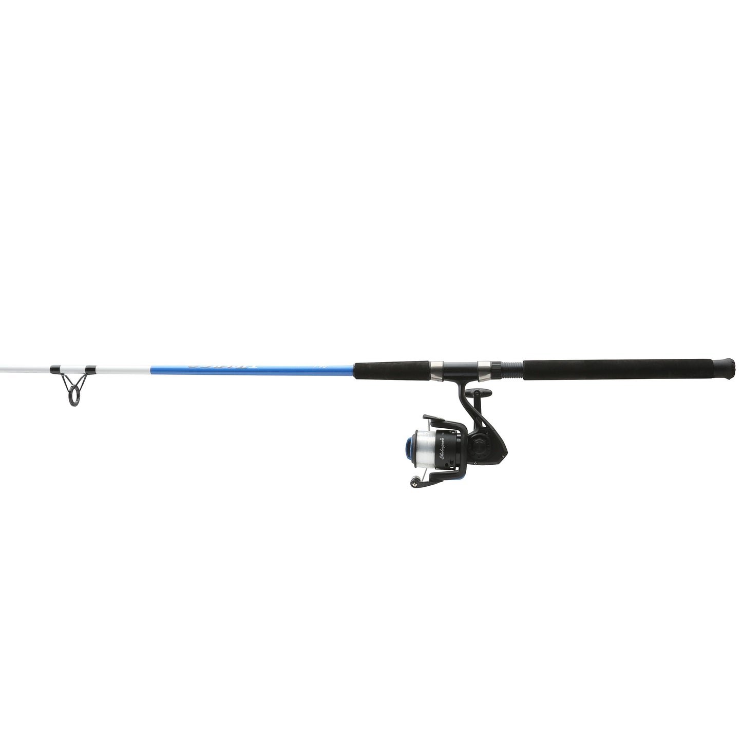 Shakespeare Tiger Spinning Fishing Combo, 7' Medium Rod, 5000 Size Reel