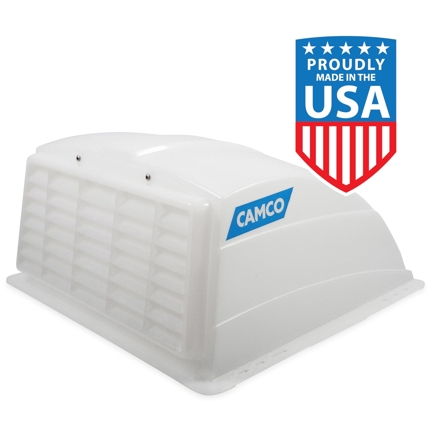 Camco 42197 Grab Handle Short Fold Away
