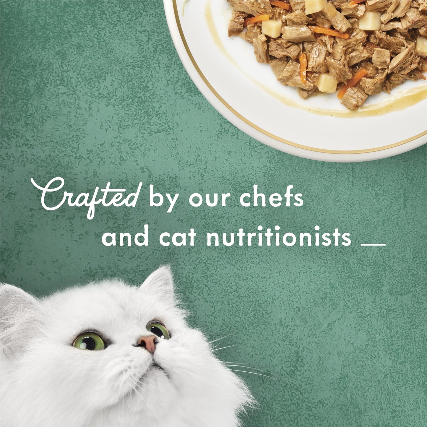(12 pack) Purina Fancy Feast Medleys Beef & Pork Milanese Wet Cat Food, 3 oz Can