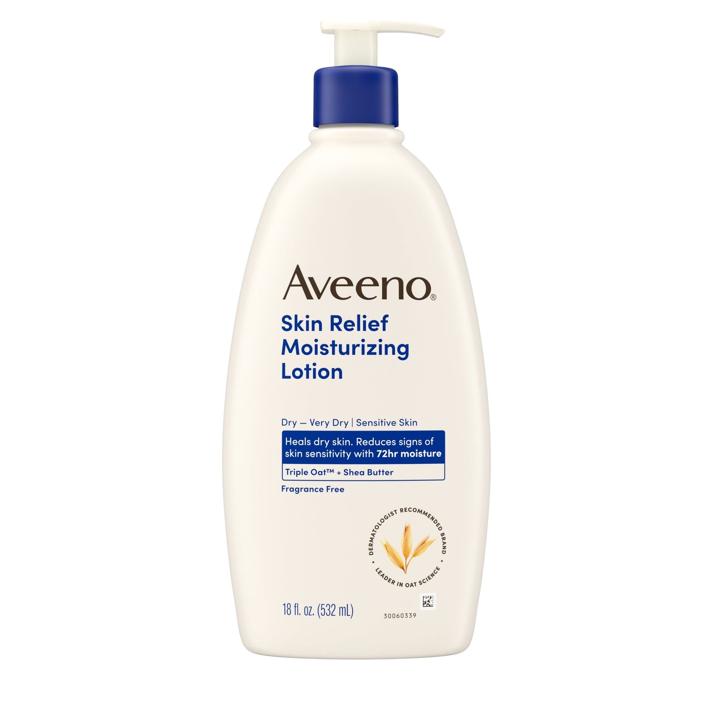 Eucerin Advanced Repair Lotion for Very Dry Skin, Value Size, 33.8 fl oz Bottle