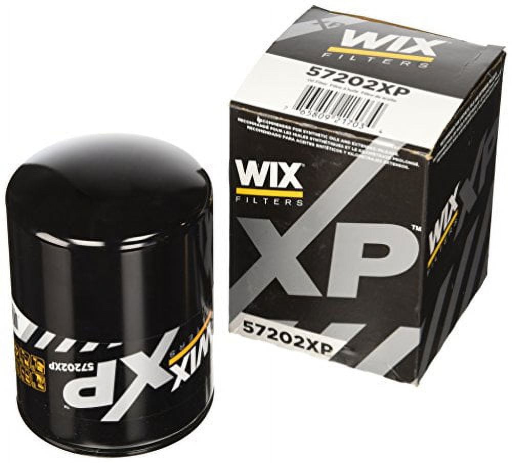 WIX Fuel/Water Separator 33960XE