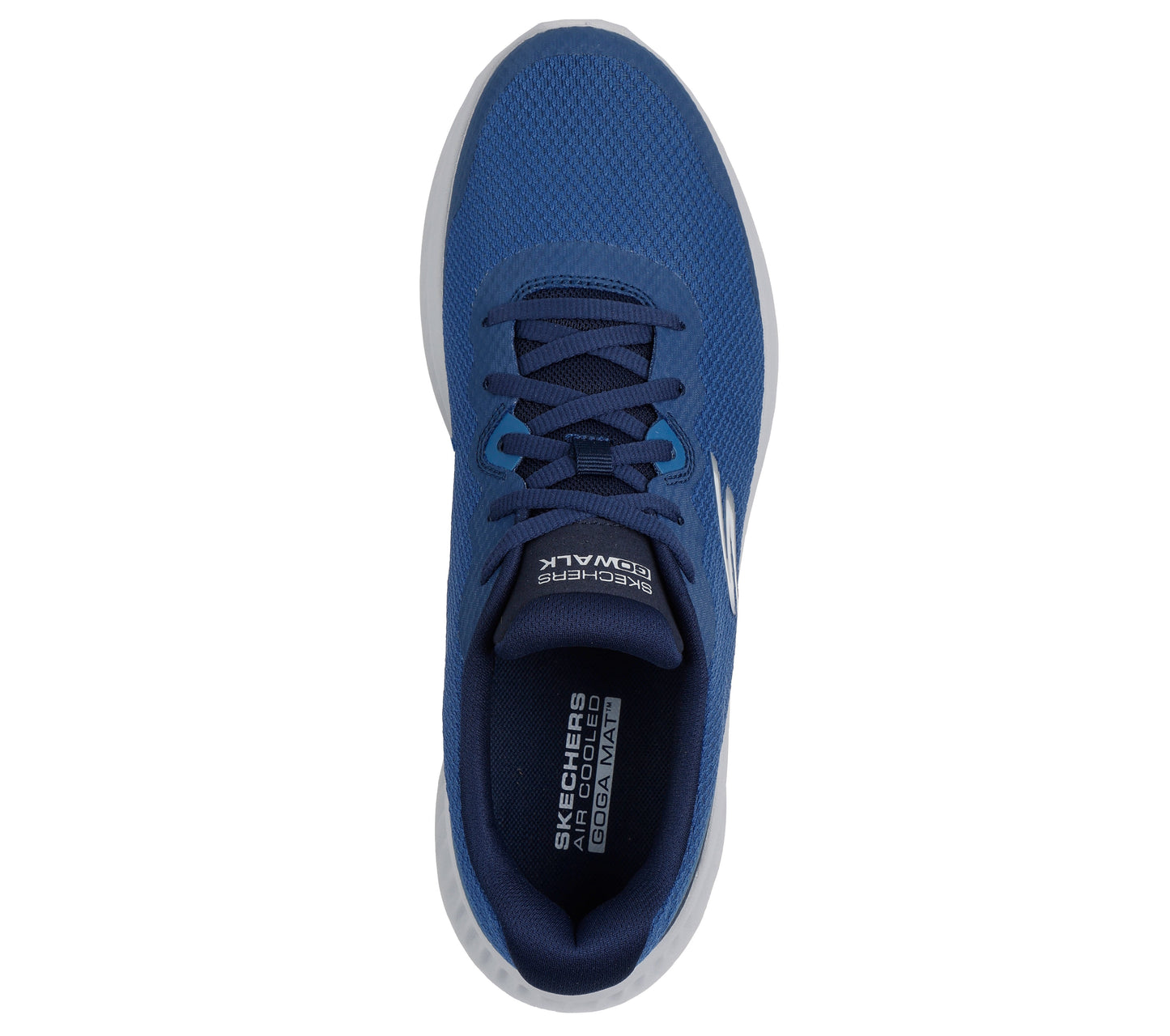 Skechers Men's Go Walk Now Viligent Walking Sneaker