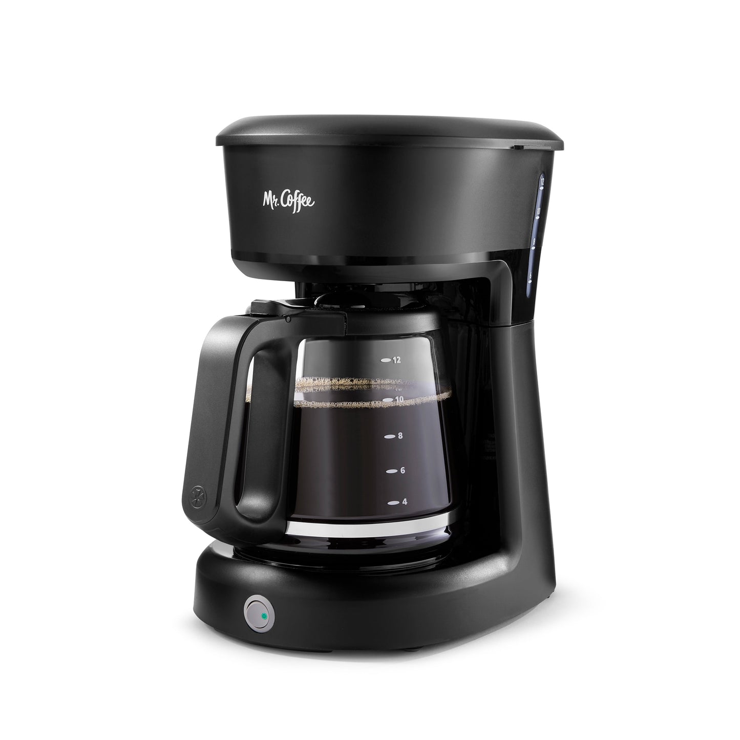 Cuisinart 5-Cup Coffeemaker with Stainless Steel Carafe