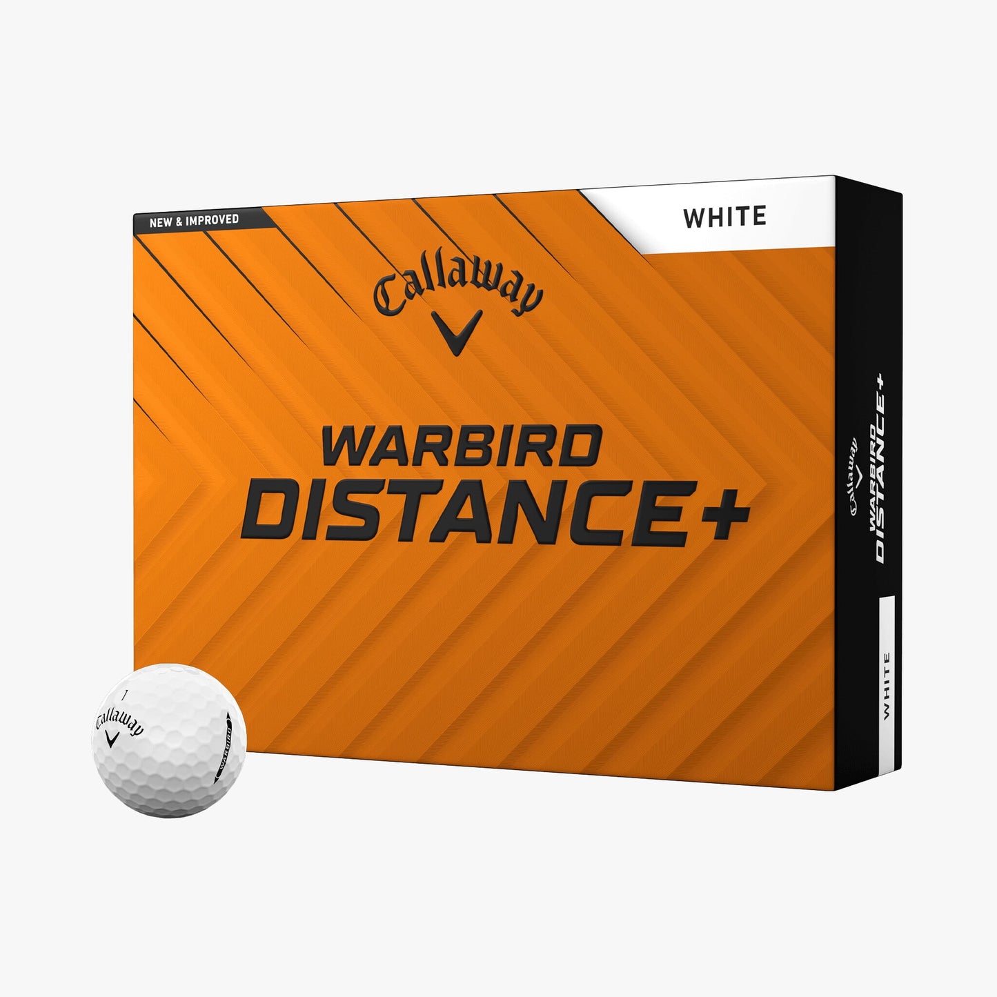 Callaway Golf 2023 Supersoft Golf Ball-White 12pk