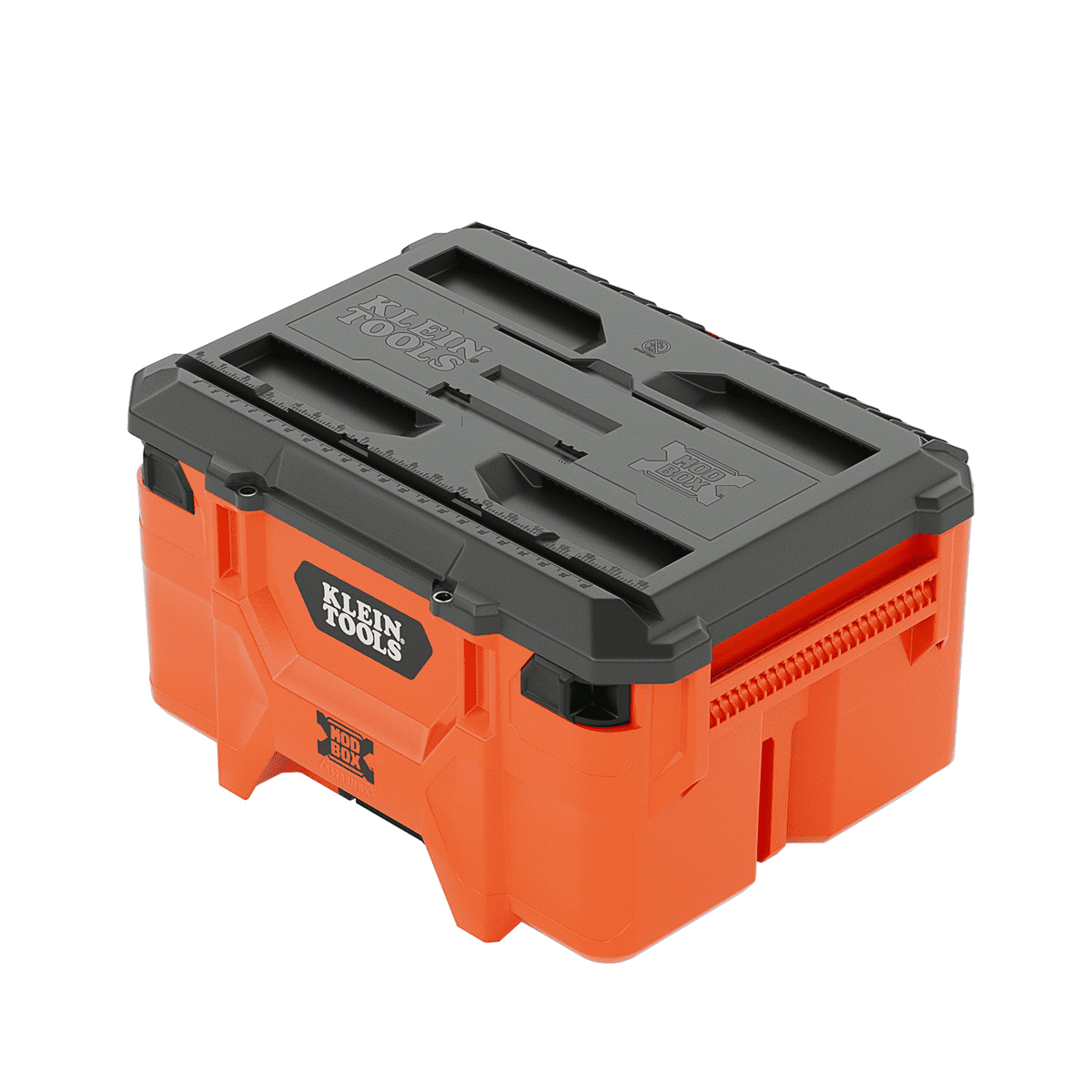 CRAFTSMAN Portable 20.5-in Ball-bearing 3-Drawer Red Steel Lockable Tool Box