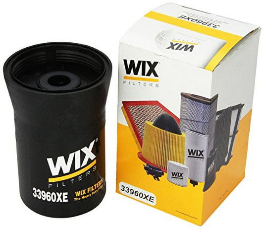 WIX Fuel/Water Separator 33960XE