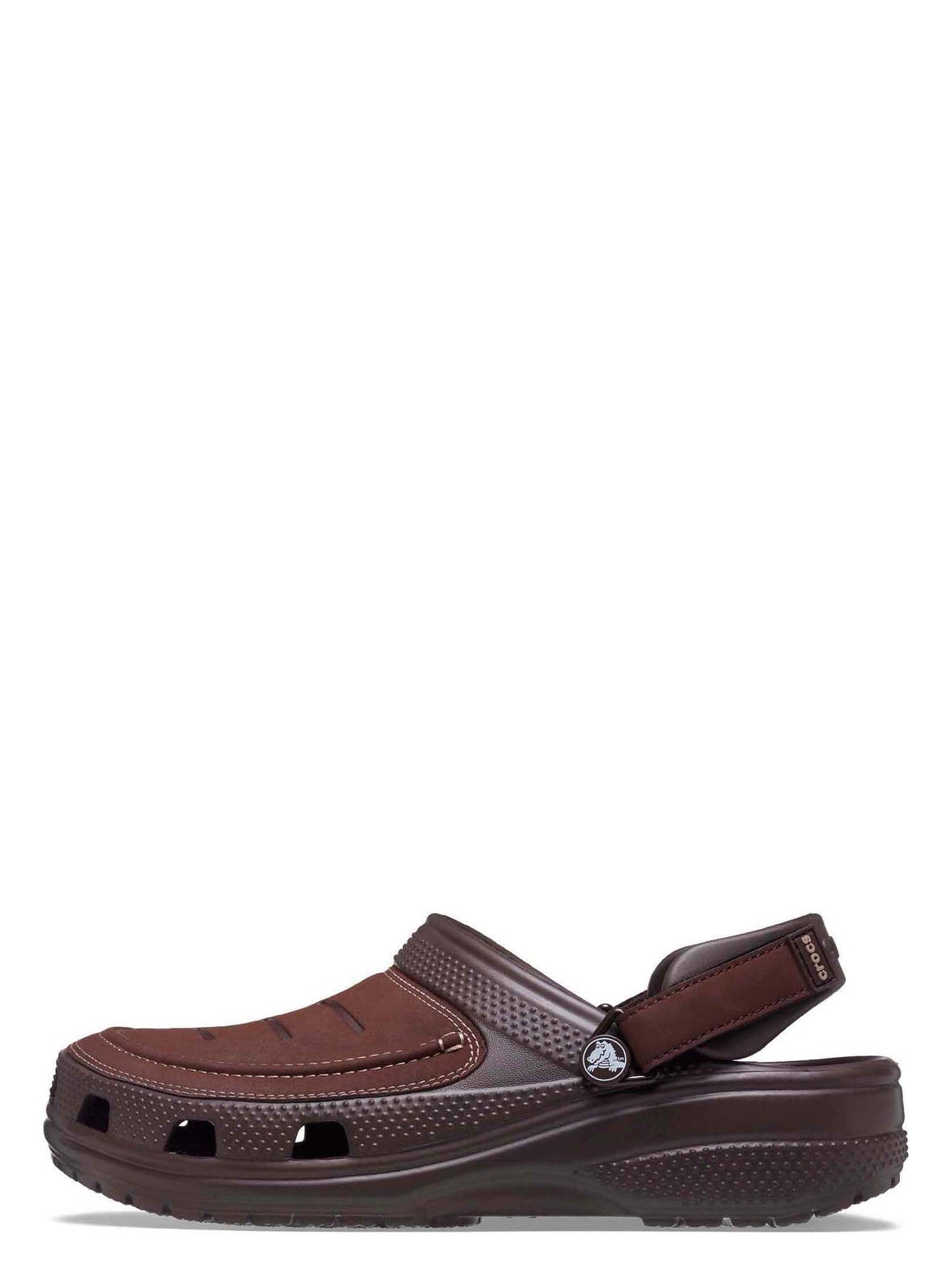 Crocs Men's Yukon Vista II LiteRide Clog Sandal