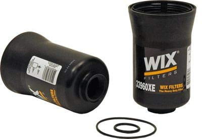 WIX Fuel/Water Separator 33960XE
