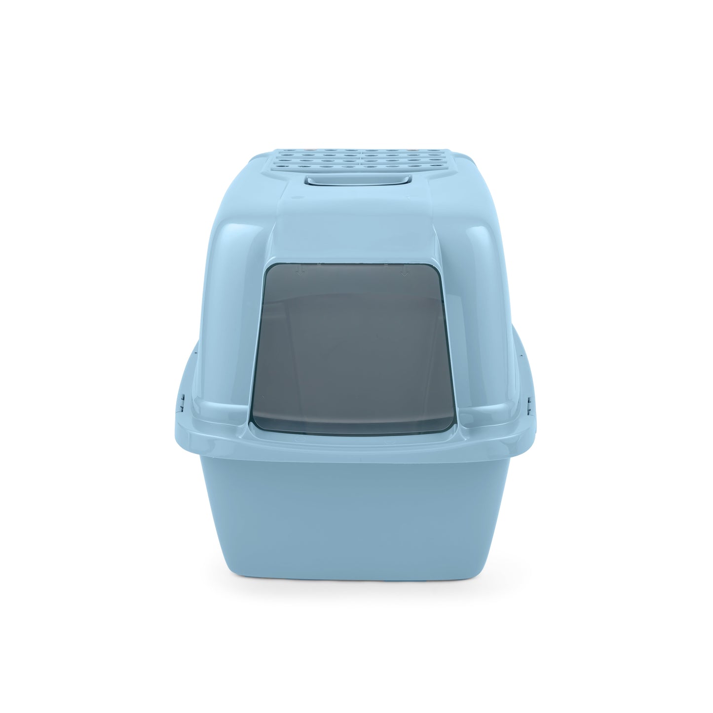 Van Ness Covered Cat Litter Box, Extra-Giant