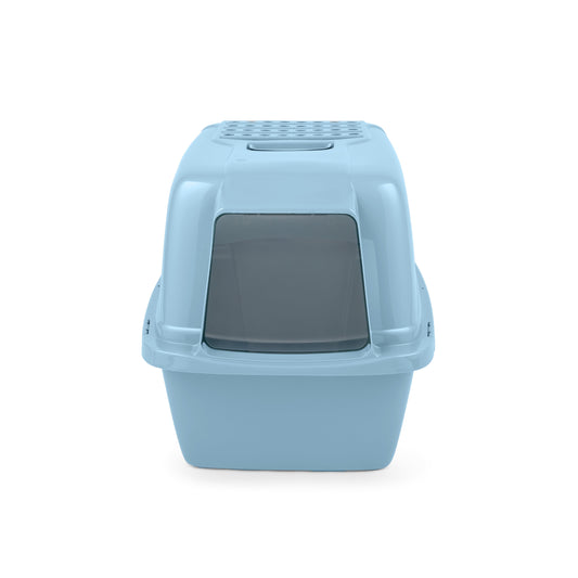 Van Ness Covered Cat Litter Box, Extra-Giant