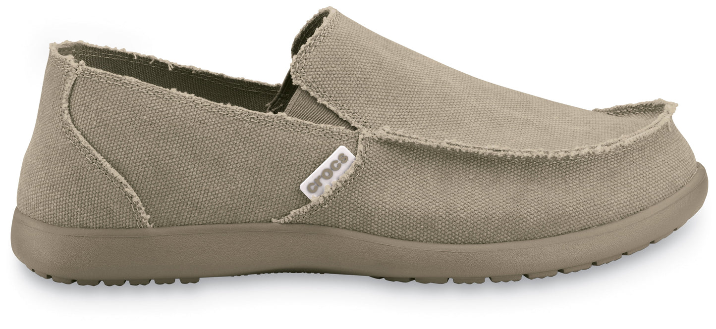Crocs Men's Santa Cruz Slip on Loafers