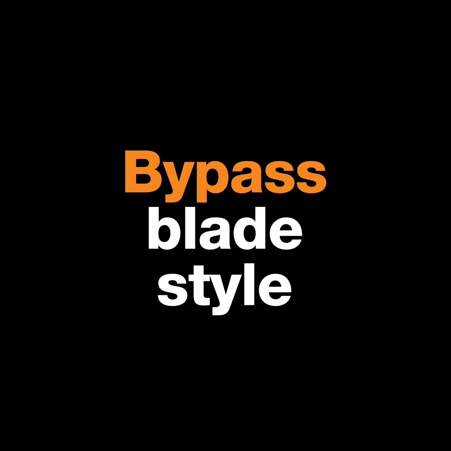 Fiskars Power-Lever Telescopic Lopper, Extendable Bypass Lopper 25"-37", 1-3/4" Dia. Cut Capacity