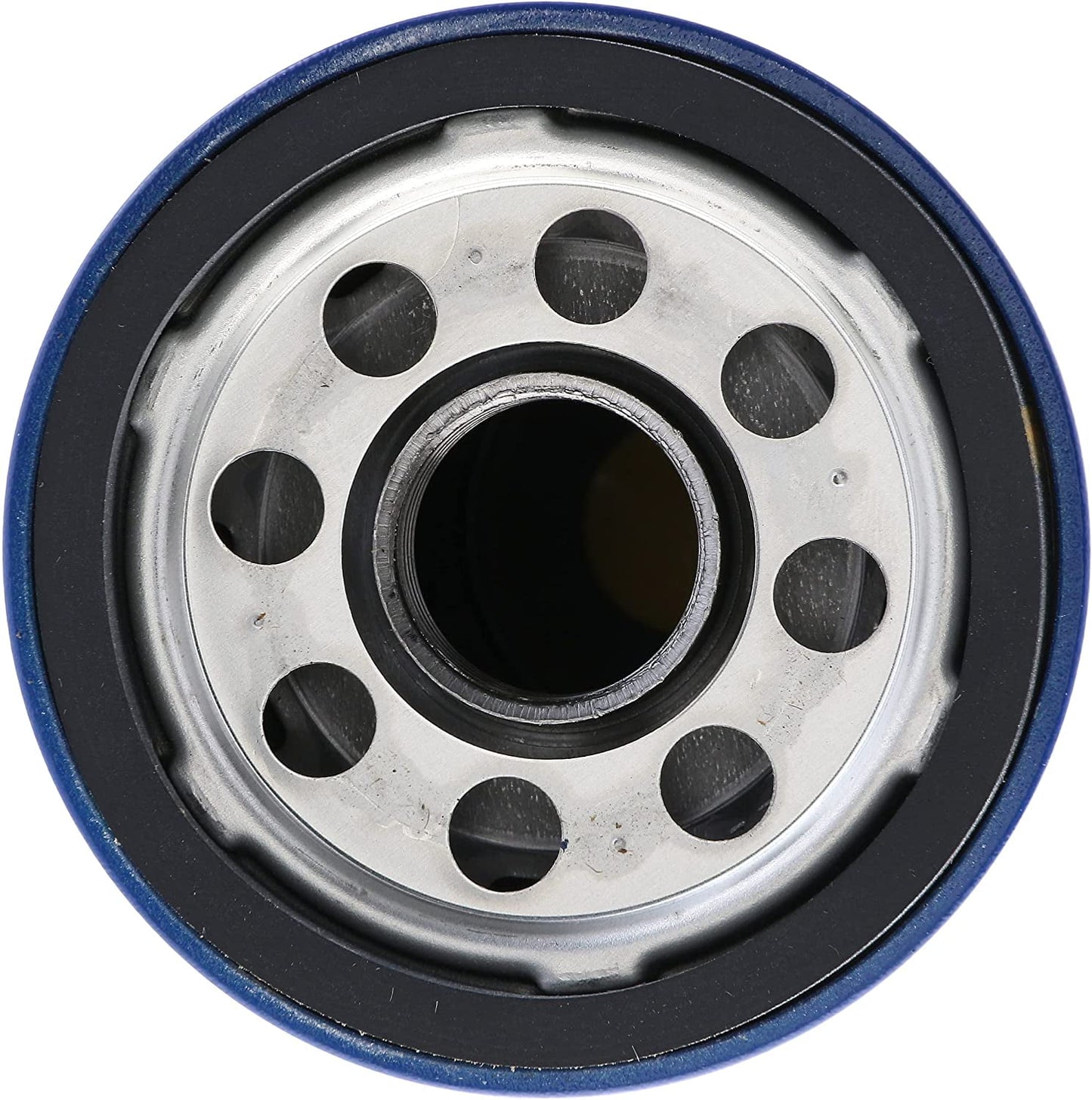 (6 pack) ACDelco Original Equipment PF63 Professional Engine Oil Filter 4.78" Height 3.16" Width 3.16" Length