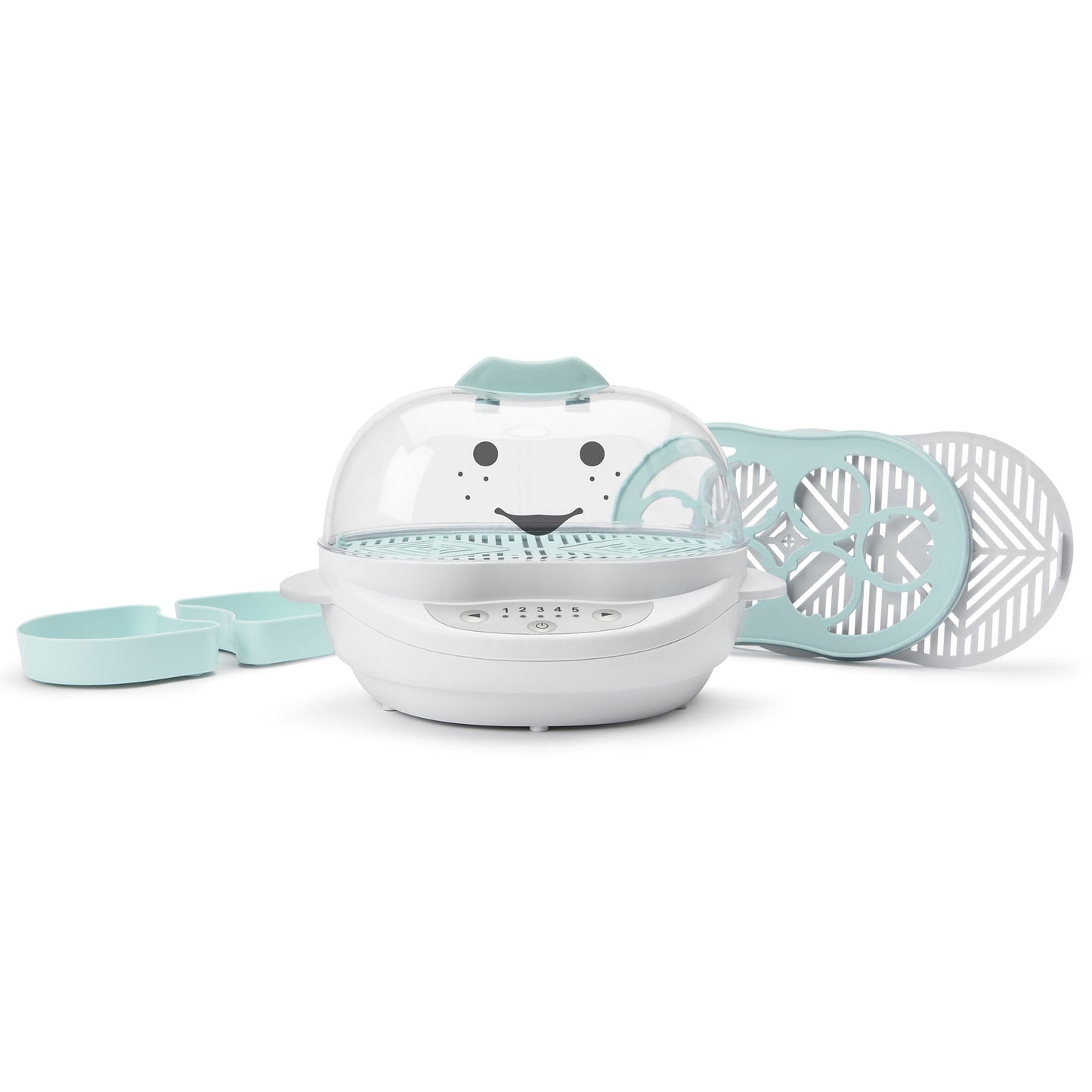 nutribullet Baby Turbo Steamer