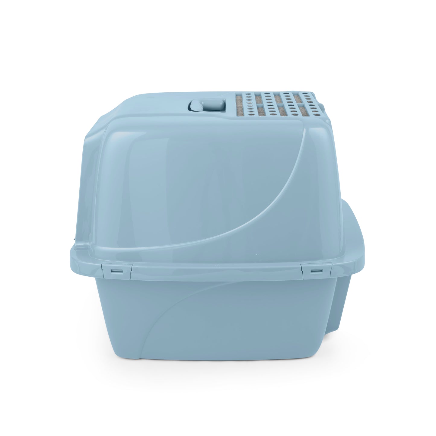 Van Ness Covered Cat Litter Box, Extra-Giant