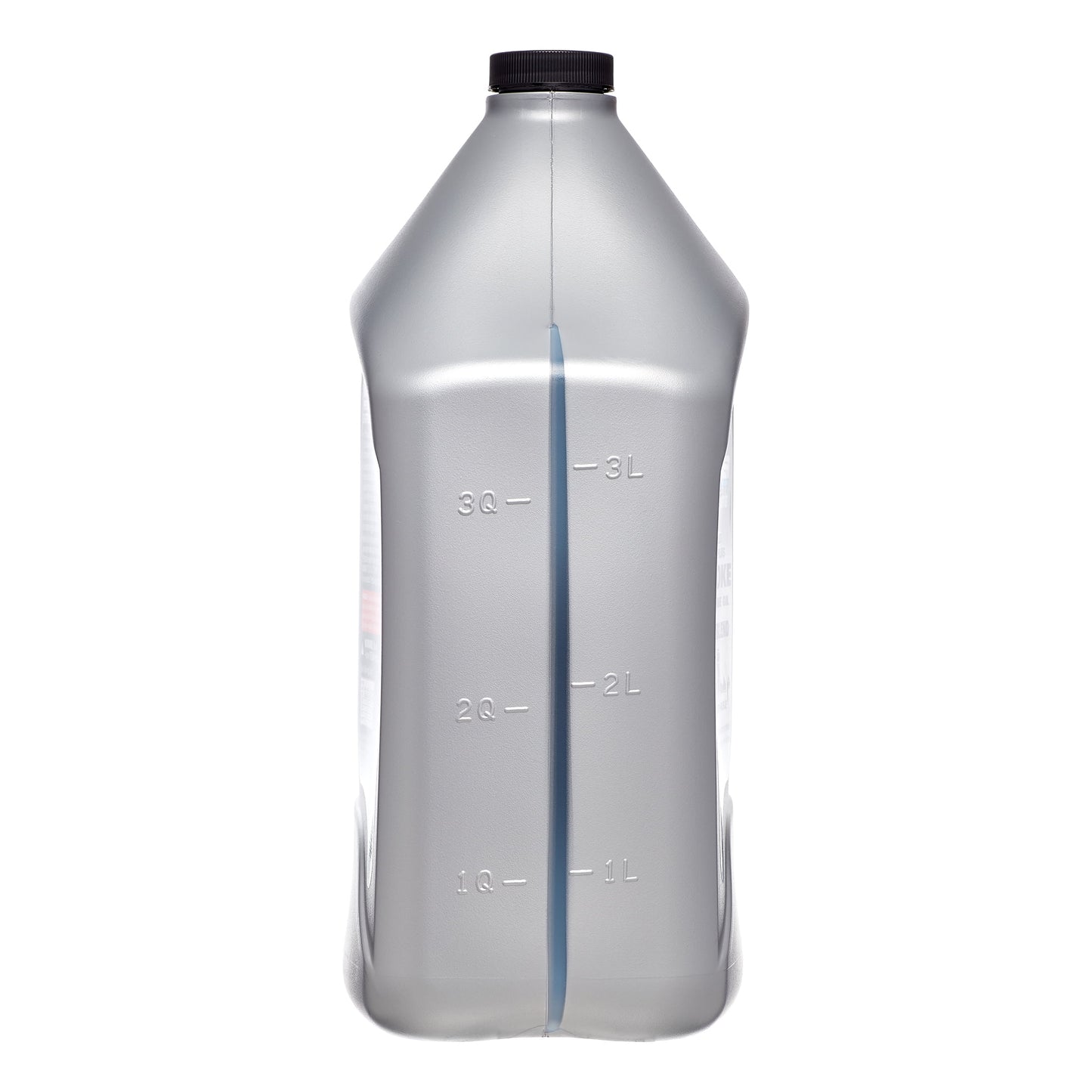 Quicksilver Premium Plus 2-Stroke Synthetic Blend Marine Oil - 1 Gallon