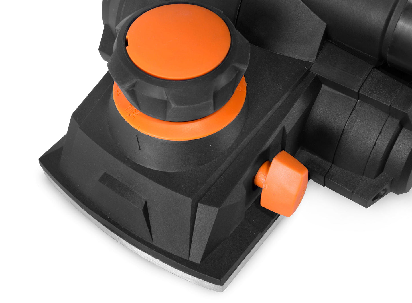 WEN 8-Amp 4-3/8-Inch Electric Hand Planer, 6534