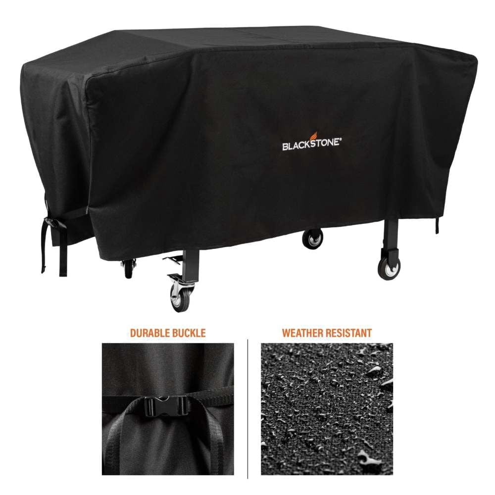 Blackstone Original 36" Griddle Soft Cover - 67" L x 27" W x 25" H