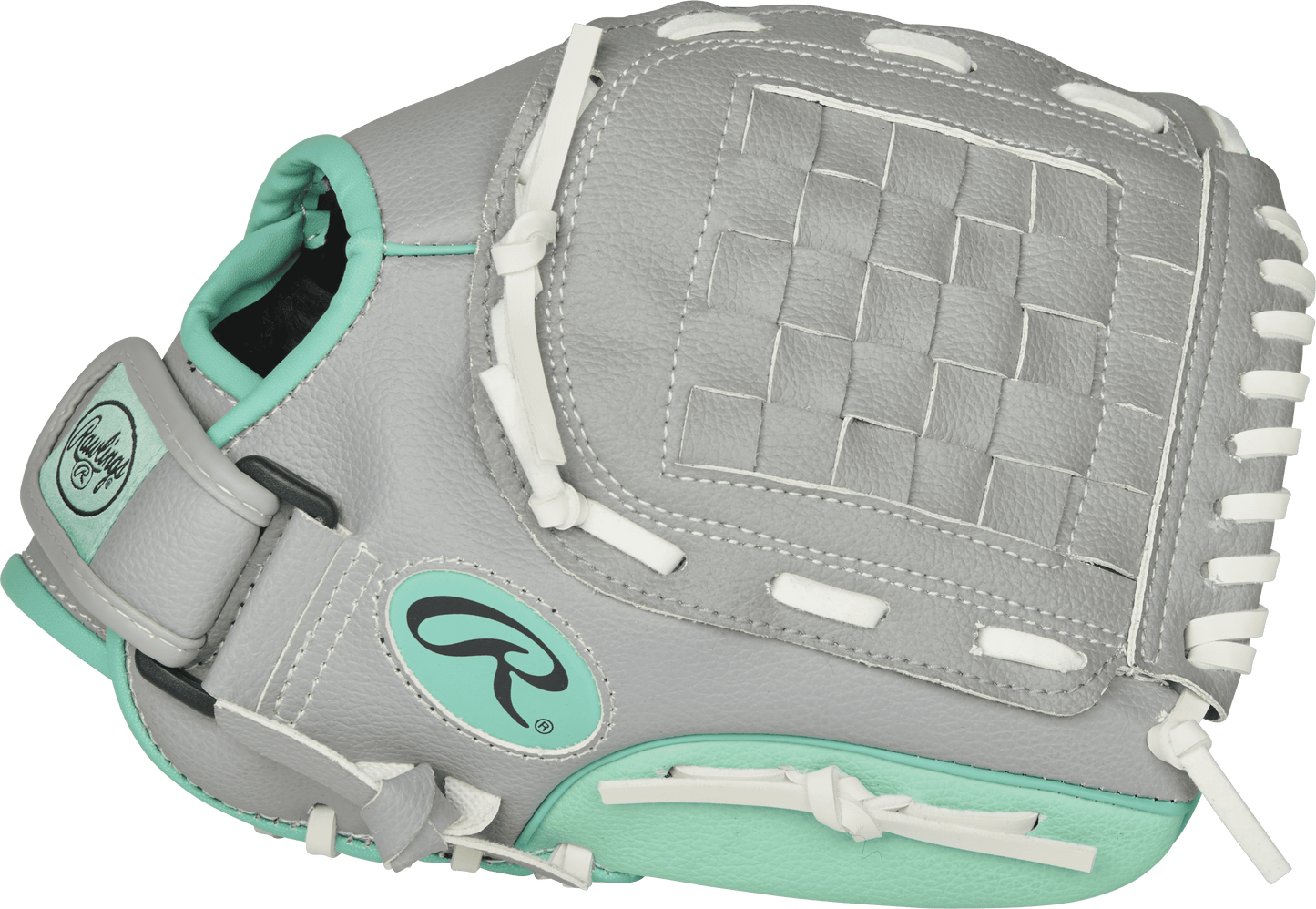 Rawlings | Players Series Youth Fastpitch Softball Glove | 11 inch | Right Hand Throw