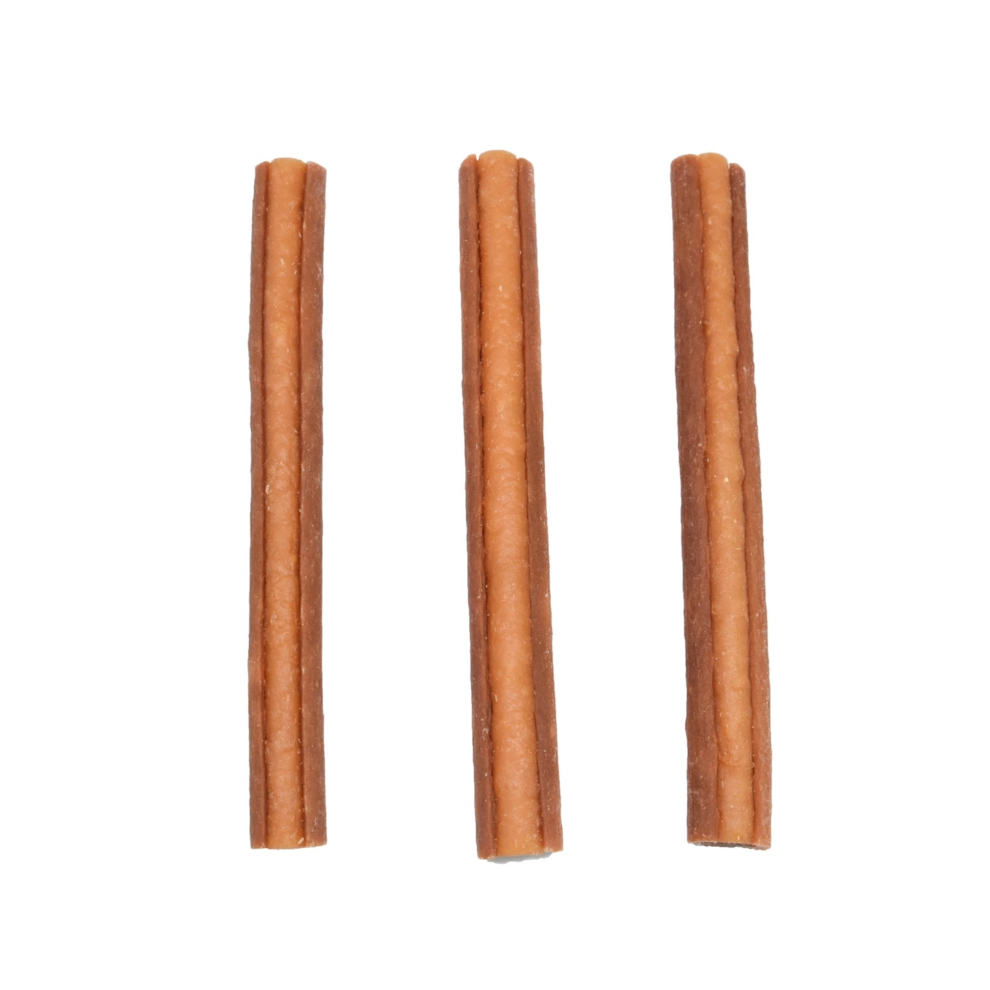 (4 pack) Golden Rewards Chicken and Sweet Potato Dual Flavor Treat Sticks for Dogs, 16 oz Bag