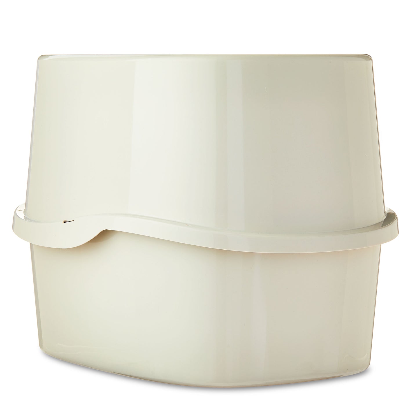 Vibrant Life Top Entry Cat Litter Box