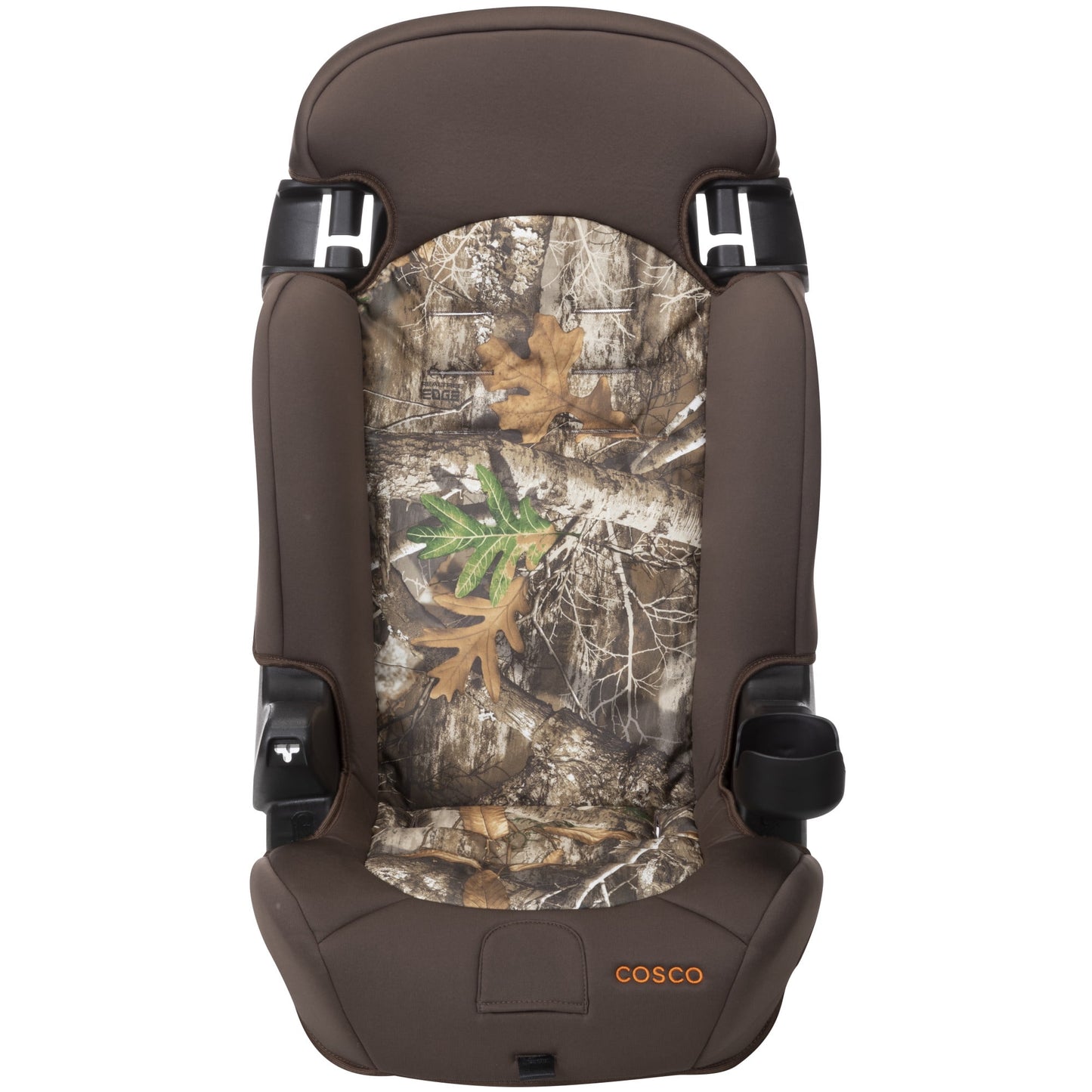 Cosco Kids Finale 2-in-1 Toddler Booster Car Seat, Realtree Edge II, Harness Booster Car Seat