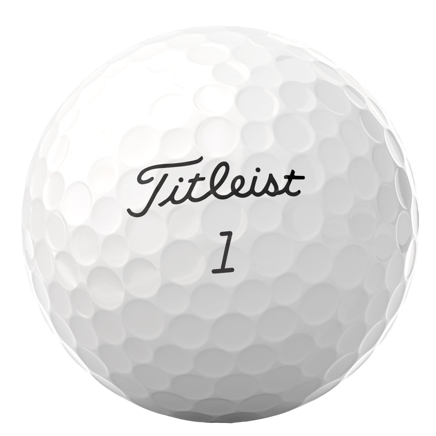 2024 Titleist AVX White