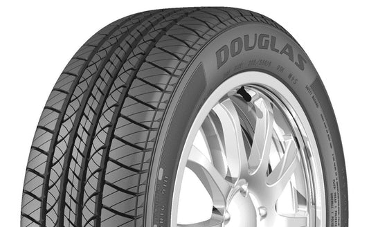 Douglas Touring A/S 225/65R17 102H All-Season Tire