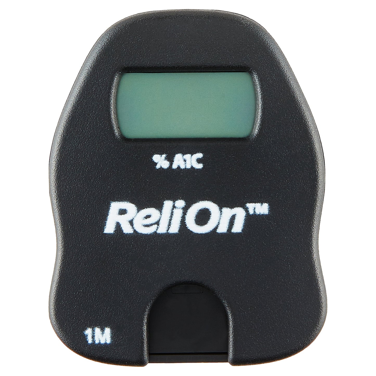 ReliOn A1C Self Test System