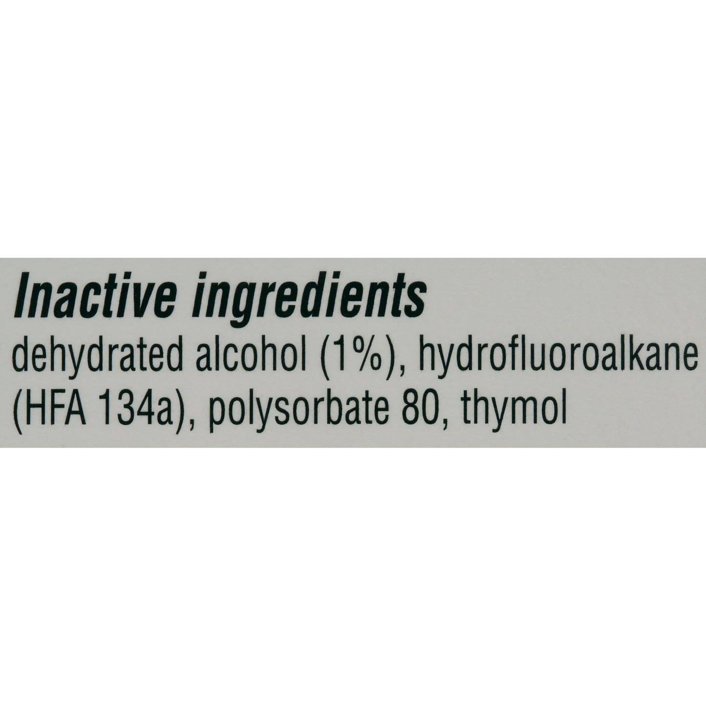 Primatene MIST Epinephrine Oral Inhalation Aerosol
