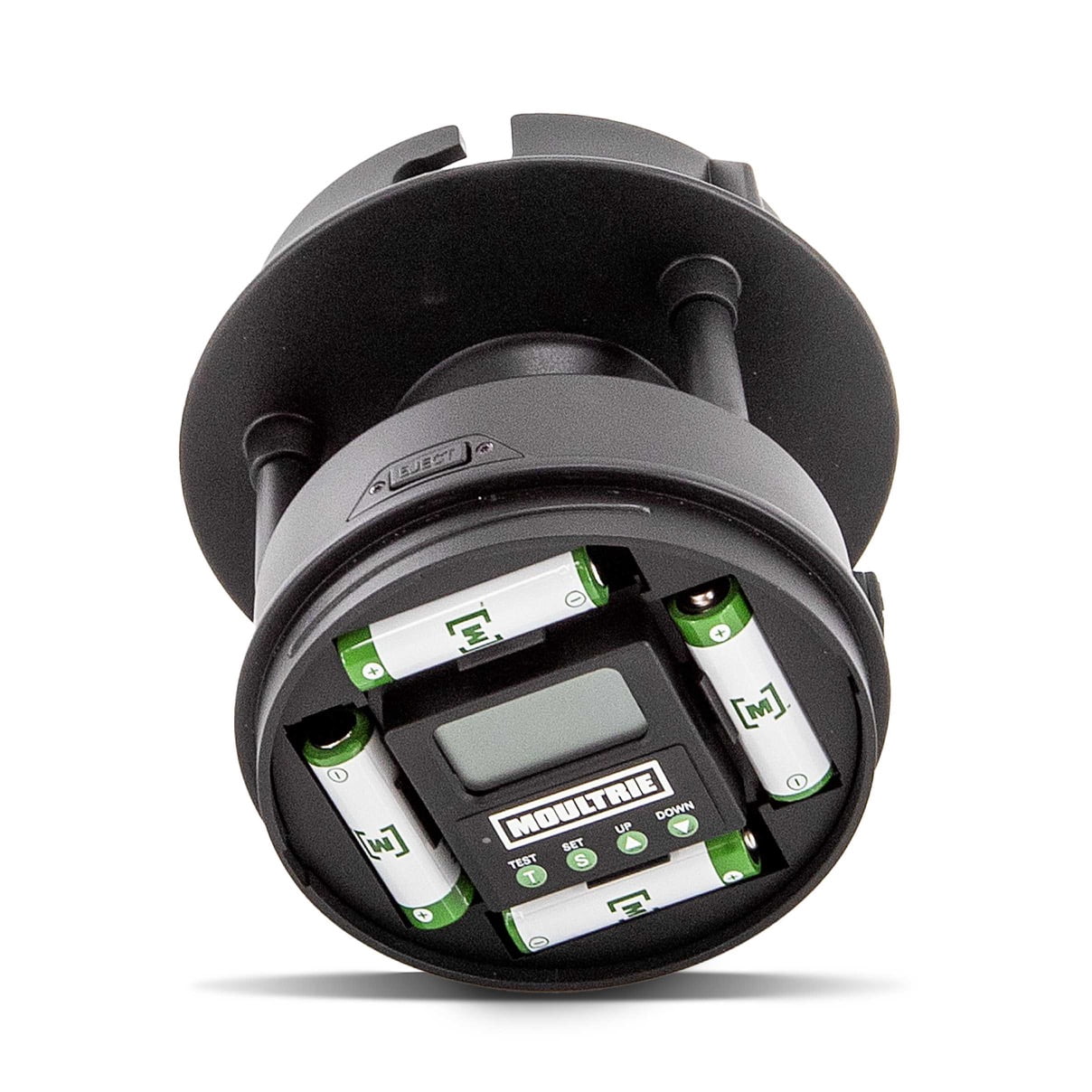 Moultrie All-In-One II Feeder Kit With Bluetooth Control and 360-Degree Feed Coverage